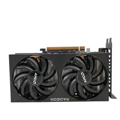 RADEON RX6600XT GAMING OC 8GB 中古品 2026年最新】RX6600xtの人気アイテム - メルカリ