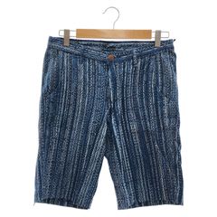 STUDIO D'ARTISAN ショートパンツ 1900 ブラック 32 STUDIO D'ARTISAN ショートパンツ 1900 ブラック 32 - メルカリ