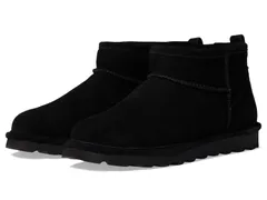 ベアパウ レディース シューズ ブーツ・レインブーツ Bearpaw Shorty Black ブラック