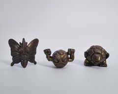 ポケモン メタルコレクションシリーズ イシツブテ - メルカリ