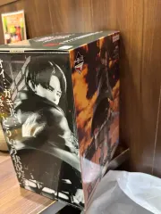 一番くじ 進撃の巨人 リヴァイ フィギュア