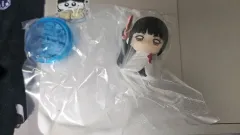 鬼滅の刃 栗花落 カナヲ フィギュア (未開封)