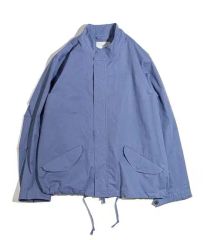 fakie stance m-65 フレンチブルー L - メルカリ