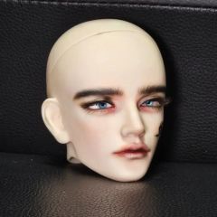 Vince 1/4BJDドールセット 球体関節人形SD FID Edanヴィンス - メルカリ