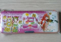 プリティーリズム プリズムストーン ペンケース ペンポーチ 筆箱 プリティーリズム プリズムストーン ペンケース ペンポーチ 筆箱