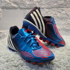 即日発送】adidas アディピュア 4 SG 26.5cm カンガルーレザー - メルカリ