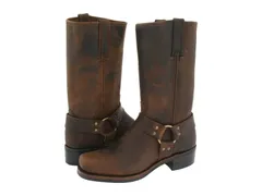 フライ メンズ シューズ ブーツ・レインブーツ Frye Harness 12R Gauchoのサムネイル