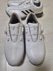 adidas CLIMACOOL II ゴルフシューズ 23cm Y2K - メルカリ