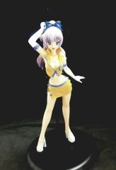 MARVEL美少女 ジュビリー 1/7スケール フィギュア（箱なし） - メルカリ