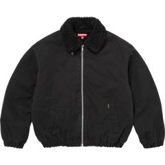 Supreme 初期 オールド 1st コーデュロイ ジャケット 大戦 - メルカリ