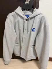 TTT_MSW Fruits zip up hoodie ポーカーズ - メルカリ