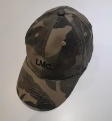 LMC カモフラ ベースボールキャップのサムネイル