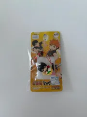 ハイキュー フルーツパフェ 影山 飛雄 地域限定 フィギュア キーホルダー (TOKYO 東京)