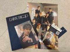 BTOB ソンジェ フォトブック 希少‼️ - メルカリ