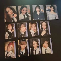 Hearts2Hearts タワレコ オンライン 特典 トレカ 9種 コンプ | Mercari