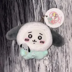 ちいかわ サンリオ コラボ ぬいぐるみ