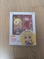 グッドスマイルカンパニー 1731 ねんどろいど 姫坂 乃愛 フィギュア