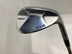 クリーブランド RTX ZIPCORE DG S200 52 - メルカリ