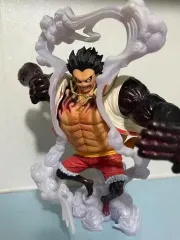 ONE PIECE ルフィ フィギュア