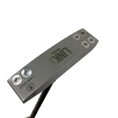 2026年最新】l.a.b golfパター link.1の人気アイテム - メルカリ