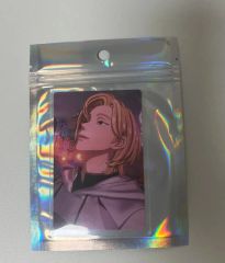 ドラゴンボールZ ムービングカード 010 未開封 森永ウエハース - メルカリ