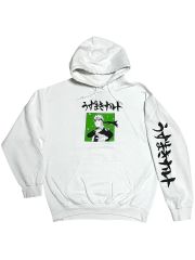 SAPEur サプール フーディー ワンピース コラボ 大阪 スニーカーコン 