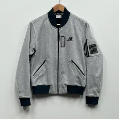 ニューバランス ブルゾン ジャケット