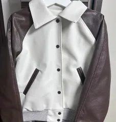 秋 スタジャン 新品