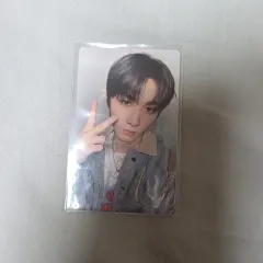 BOYNEXTDOOR(ボイネク) テサン(TAESAN) トレカ why Weverse Shop
