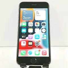 iPhone6s 32GB SIMフリー スペースグレイ 送料無料 本体 c19348