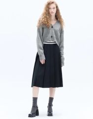 coyseio グレー セットアップ - メルカリ