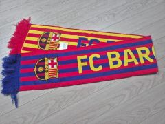 FCバルセロナ vs セルタ リーガエスパニョーラ マフラータオル