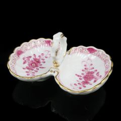 マイセン MEISSEN ミルクポット マイセンの薔薇 ひとつ花 マイセン