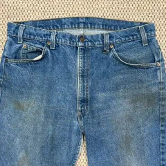 リーバイス 505-2 20505 0217 80s USA ヴィンテージ デニム