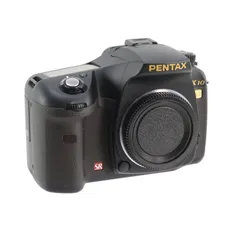 PENTAX K10D 美品 ペンタックス オールドデジカメの凱旋：ペンタックスK10D（2006年） - デジカメ