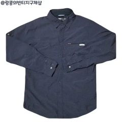 美品】 LAFAYETTEクロッスド フラッグ L/S ワーク シャツ - メルカリ