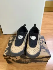 290 オークリー ファクトリー チーム x ブレイン デッド オストリッチ フラッシュ サンダルのサムネイル