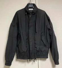 DRIES VAN NOTEN Len Lye ナイロンジャケット ss aw - メルカリ