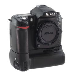 Nikon D80 超美品 MB-D80付 バッテリー2個付 劣化度0 Nikon D80 超美品 MB-D80付 バッテリー2個付 劣化度0 - メルカリ