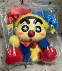 未開封】限定 金のヴィヴィくんだるまぬいぐるみ BIG V・ファーレン
