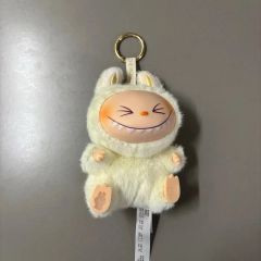 匿名配送】ケンゾク捕獲バックチャーム 葛葉 DWW - メルカリ