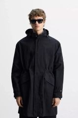 Johnbull M-51モッズコート ライナー付き 磯村勇斗着用 - メルカリ