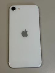 Apple iPhone SE3 64GB スターライト - メルカリ