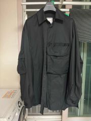 本日限定値下げ【wtaps】vert ナイロンブルゾン - メルカリ