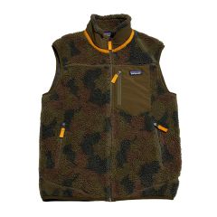 ✨希少2012年限定 M✨パタゴニア レトロX ベスト ラグジュグリーン 