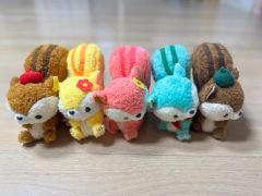 若草のシャルロット スピカ 当時物 昭和レトロ お腹押すと鳴く - メルカリ
