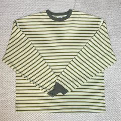 BUTCHER PRODUCTS WIDE BORDER green/white - メルカリ