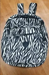 Kipling キプリング ゼブラ バックパック (正規品) クリーニング済