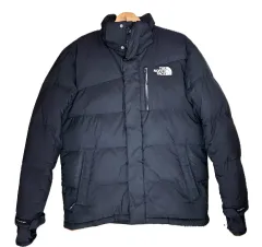 350 THE NORTH FACE ザノースフェイス ダウンジャケット(100)のサムネイル