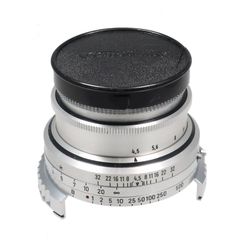 レア 現状販売】フォクトレンダー voigtländer VSL 3-E 一眼 - メルカリ